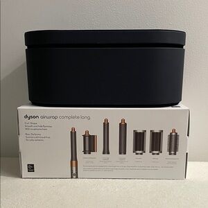 Dyson Airwrap Complete Long